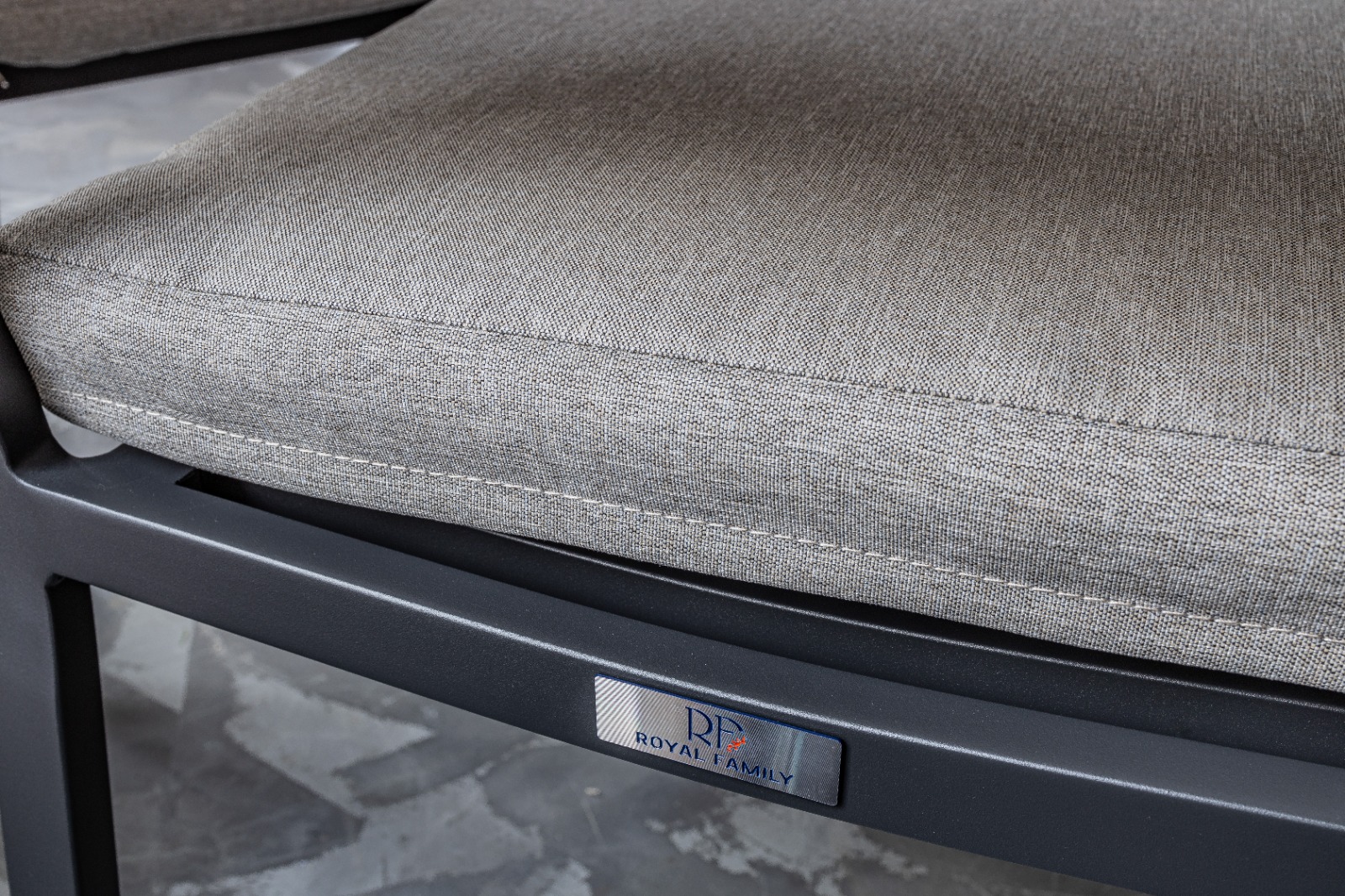 Подушка на сиденье от комплекта OSCAR 1